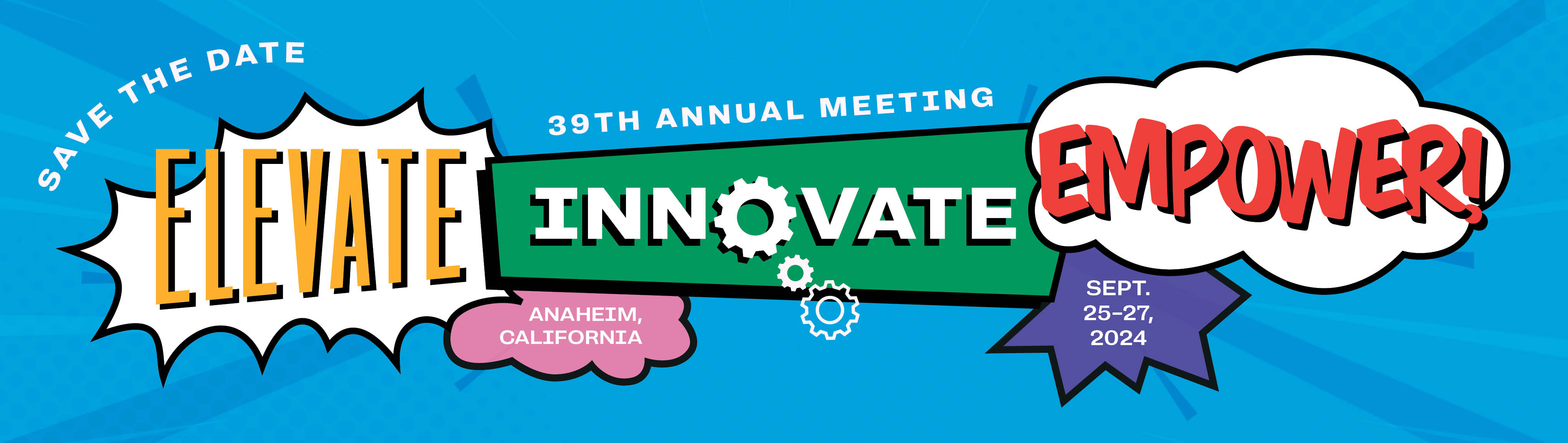 AACVPR Annual Meeting
